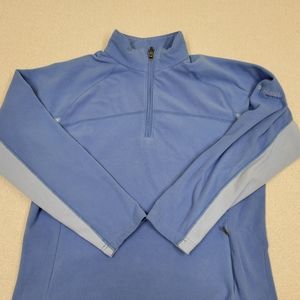 Women's Columbia Vertex 1/4 Zip Fleece Pullover